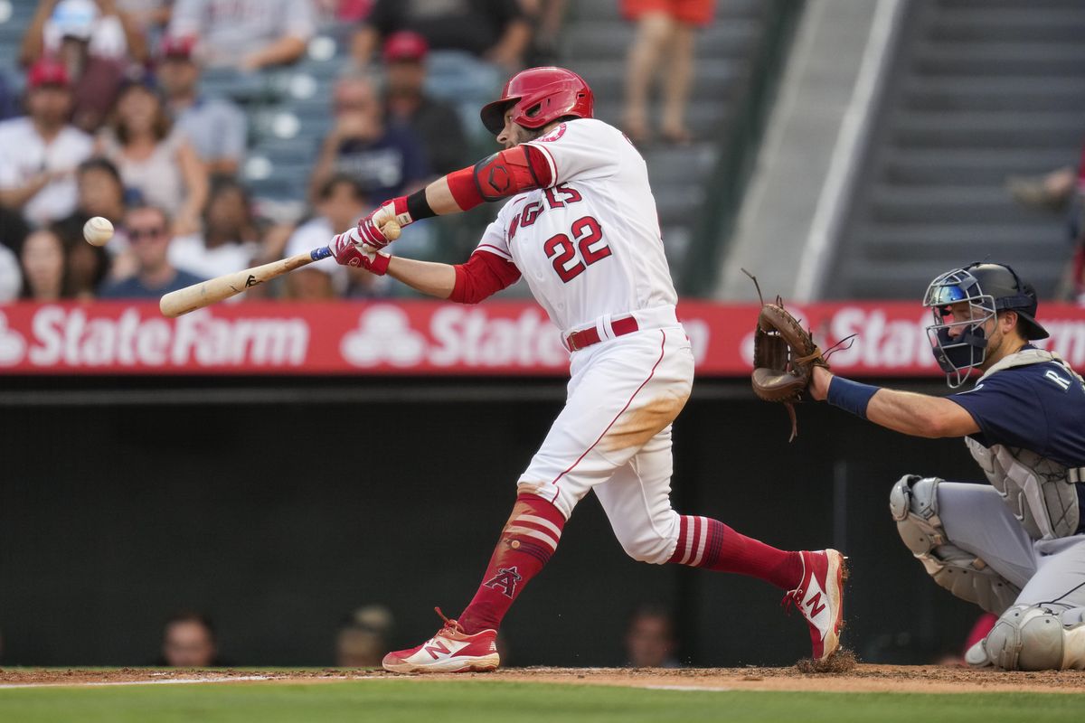 Los Angeles Angels