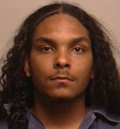 Anthony D. Singh (Spokane Police Department)