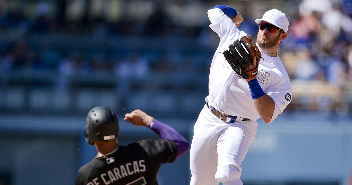 These Players' Weekend uniforms are a white hot mess! - Newsday