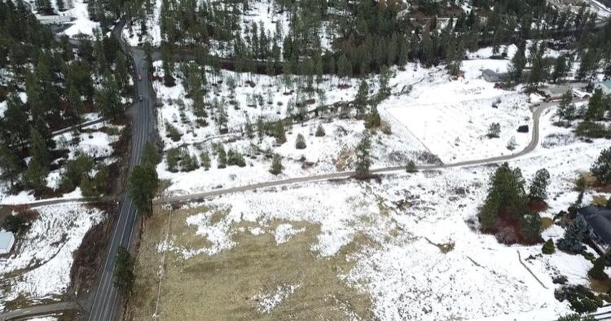 Completion of key Bigelow Gulch interchange marks important