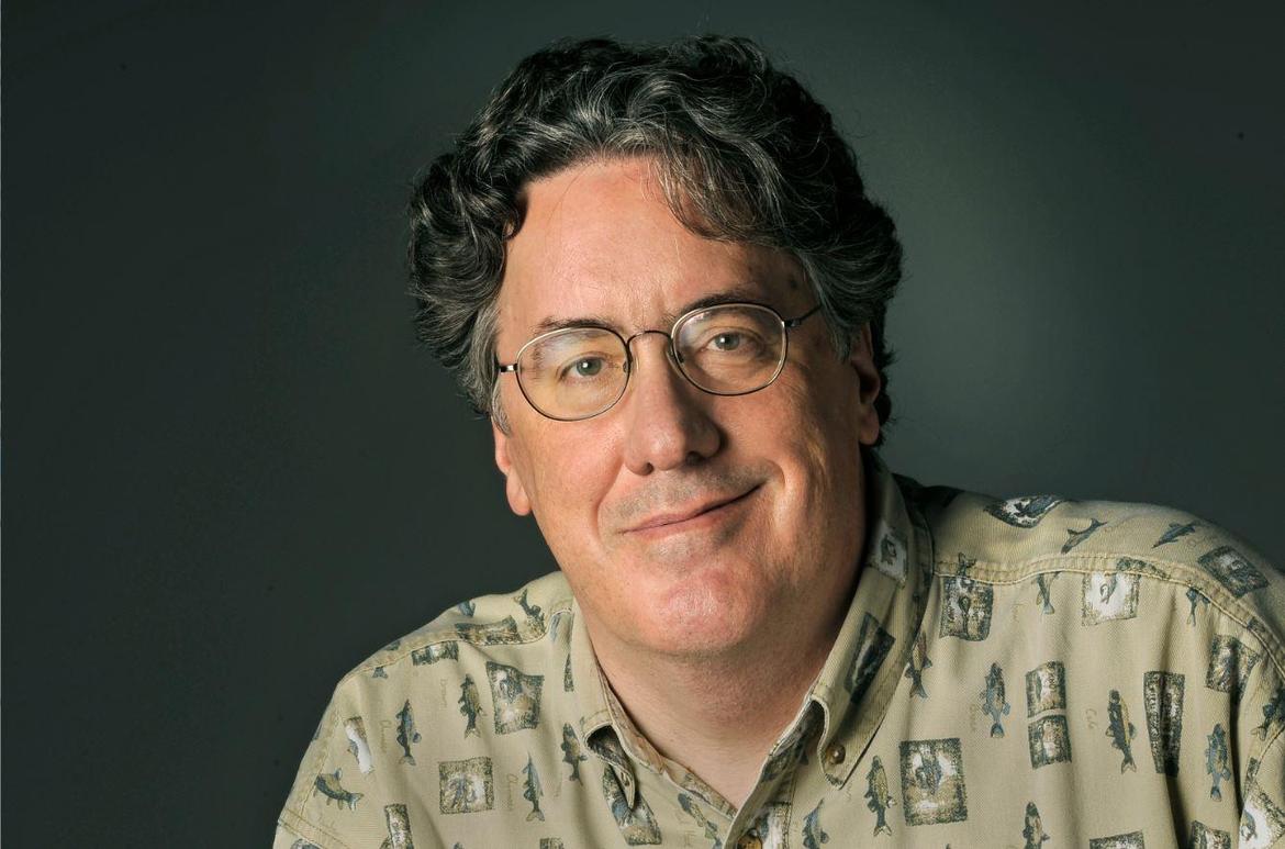 Paul Turner: A lexicon for backyard smoke signals