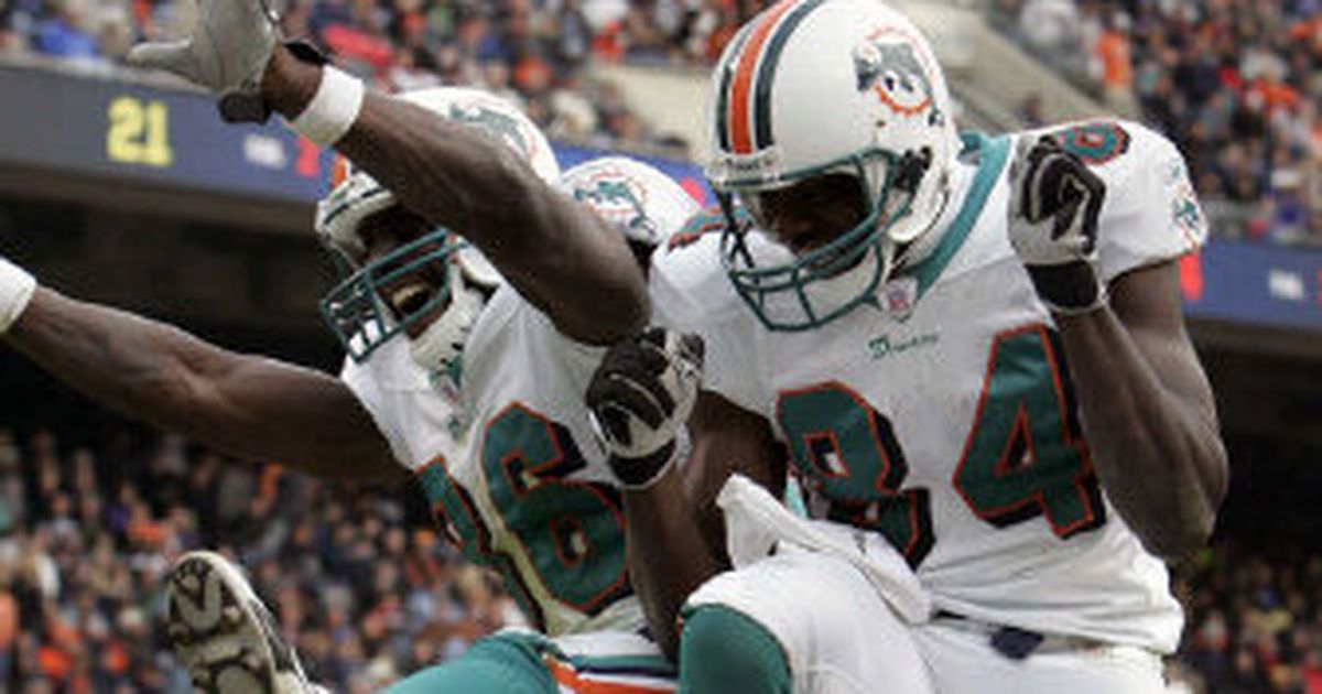 Dolphins beat Bears in OT thriller - Sports Illustrated