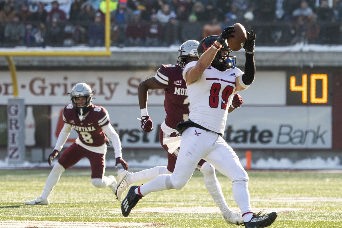 Three Eagle alumni are offered the chance to play in the NFL - The Easterner