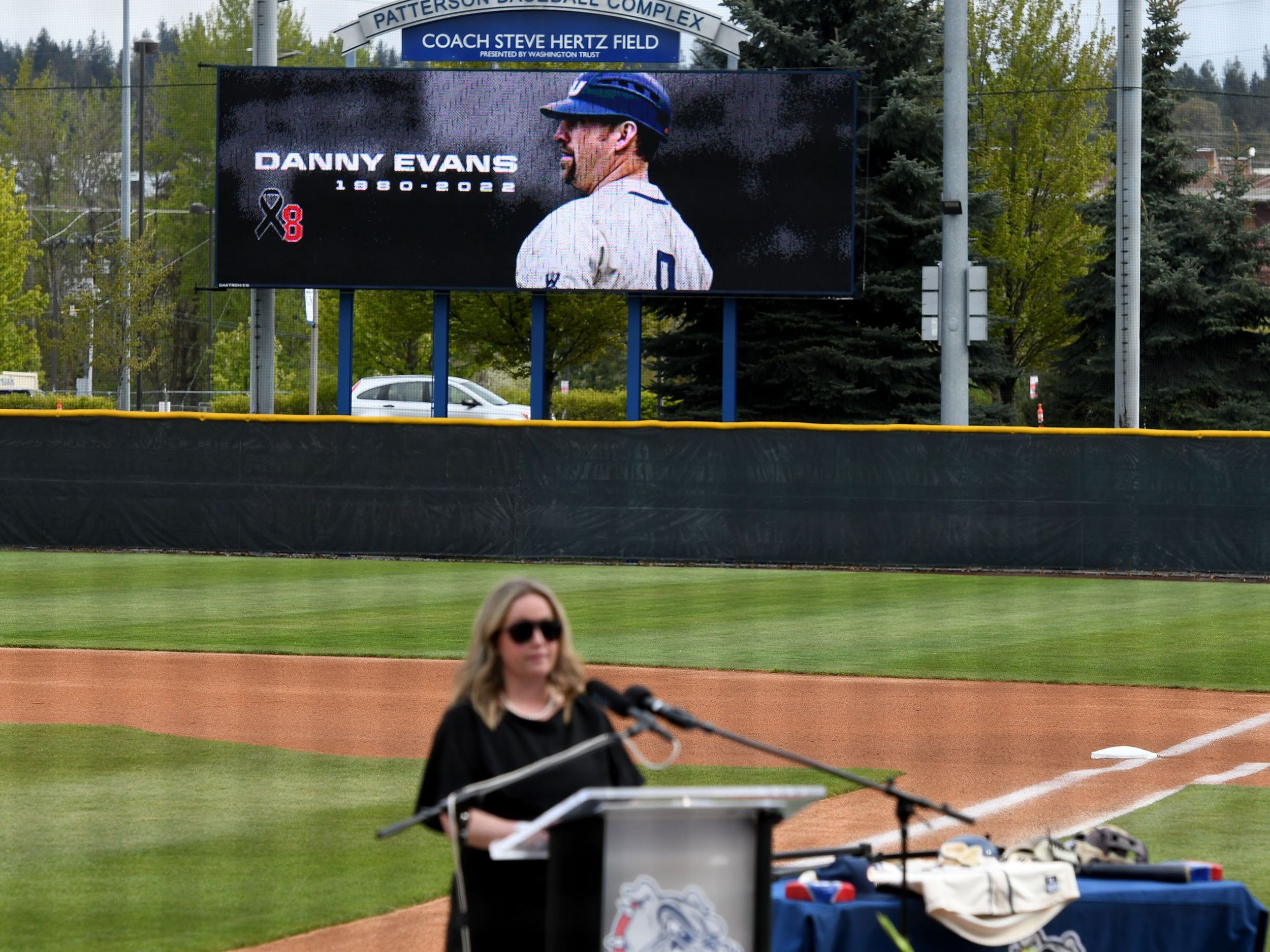 Zag Shop - Step up to the plate because Gonzaga baseball