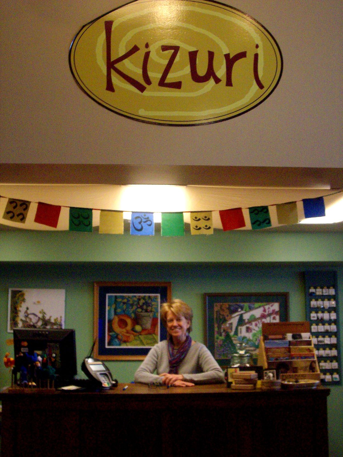 SANYO DIGITAL CAMERA (The Spokesman-Review)