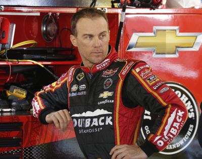 Harvick