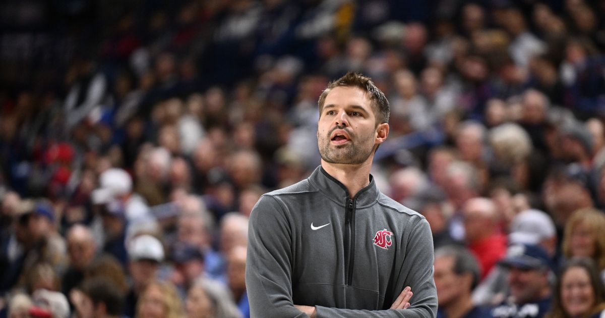 WSU's David Riley says next roster is all but wrapped up: ‘We have a lot more talent walking in the door than we did last year'