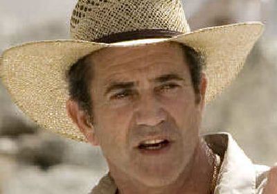 
Mel Gibson
 (Associated Press / The Spokesman-Review)