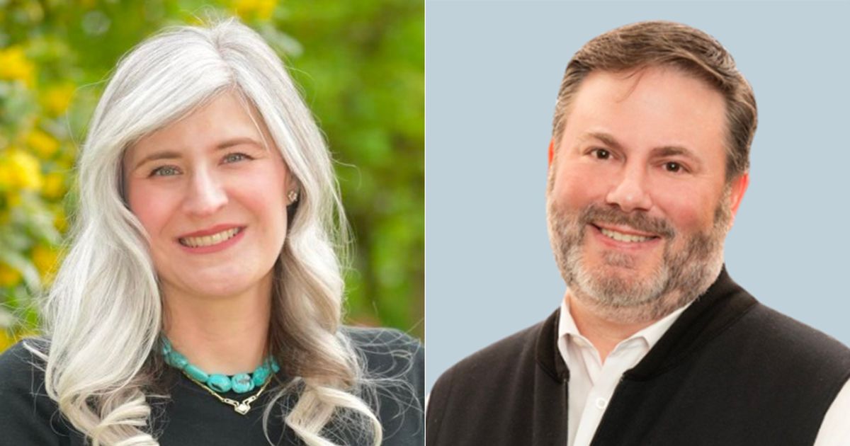 Experience at the center of the Spokane County judicial election campaign between incumbent Marla Polin and challenger Brandon Casey