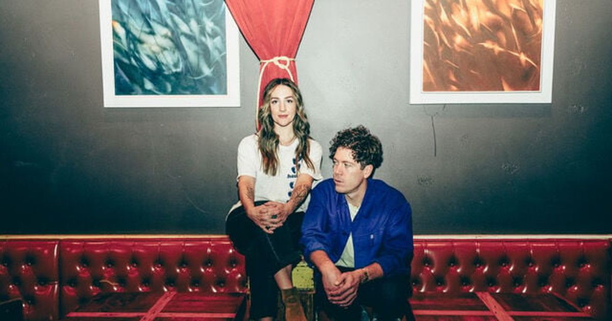 Musicians Brett Hite and Caroline Schibel find new opportunity with Frances Browne