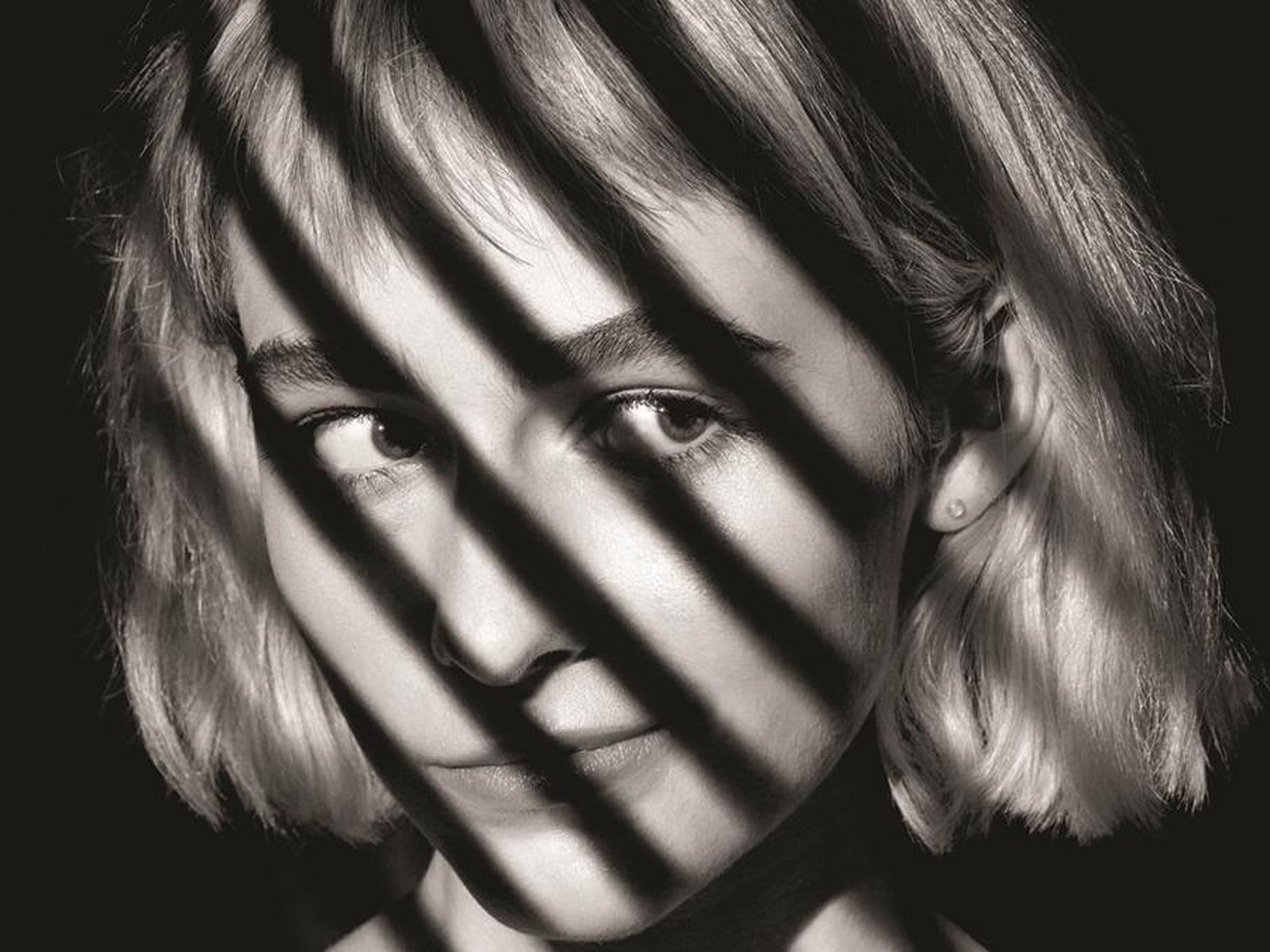 It s showtime Spokane born Sophia Anne Caruso begins her journey