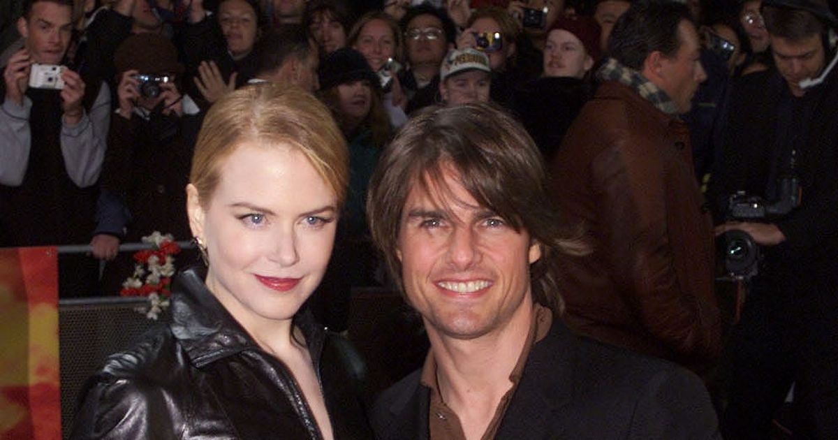 Nicole Kidman speaks out about Keith Urban split, Tom Cruise marriage