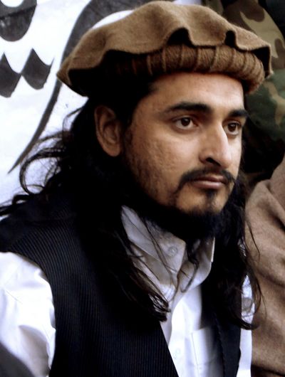 Mehsud