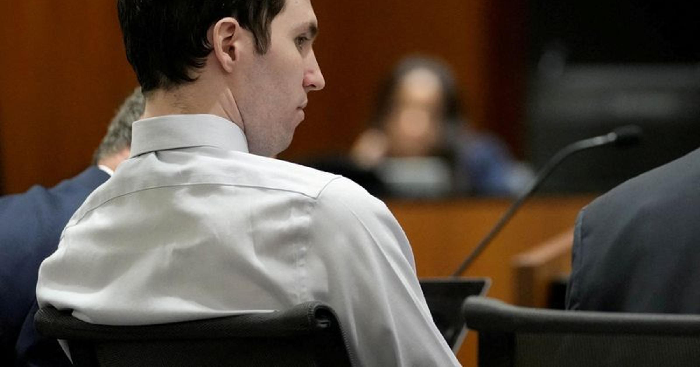 Utah prosecutor in Charlie Kirk trial urges judge to allow death penalty