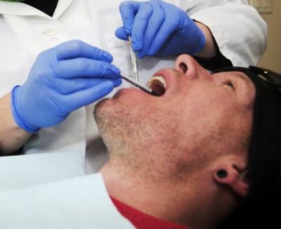 SR file photo for illustrative purposes.