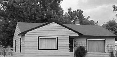 
Year built: 1952. Size: 939 square feet on main floor, full basement. Bedrooms: 2. Baths: 1. Features: Rancher in Opportunity neighborhood on 10,500 square-foot lot; gas heat; detached one-car garage; Sold for: $146,800. 
 (GAYE SHUMAKER / The Spokesman-Review)