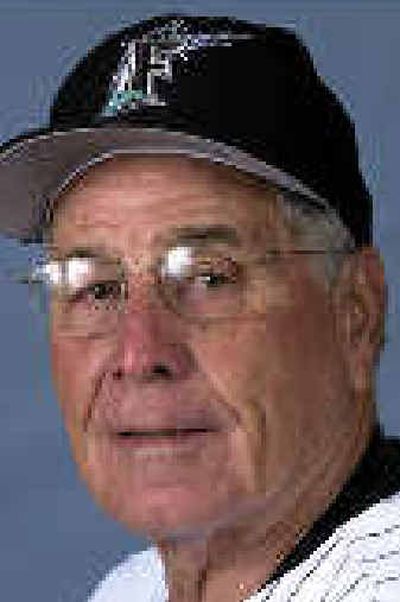 
McKeon
 (The Spokesman-Review)