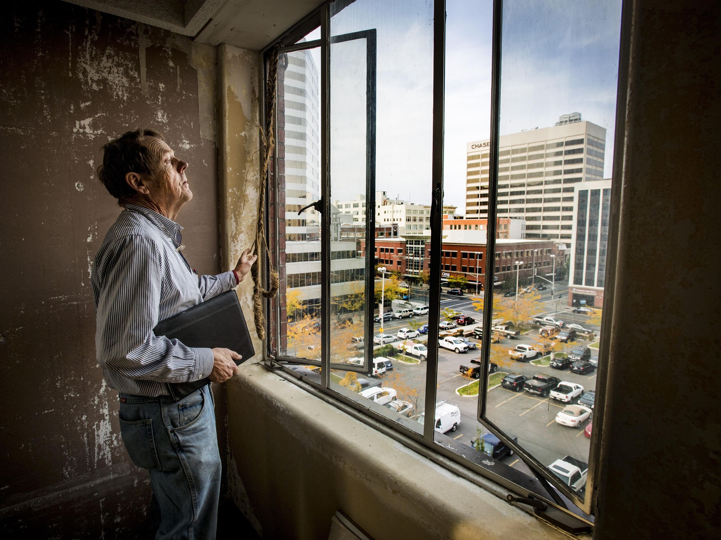 ridpath s revival into small downtown spokane apartments attracts renters the spokesman review