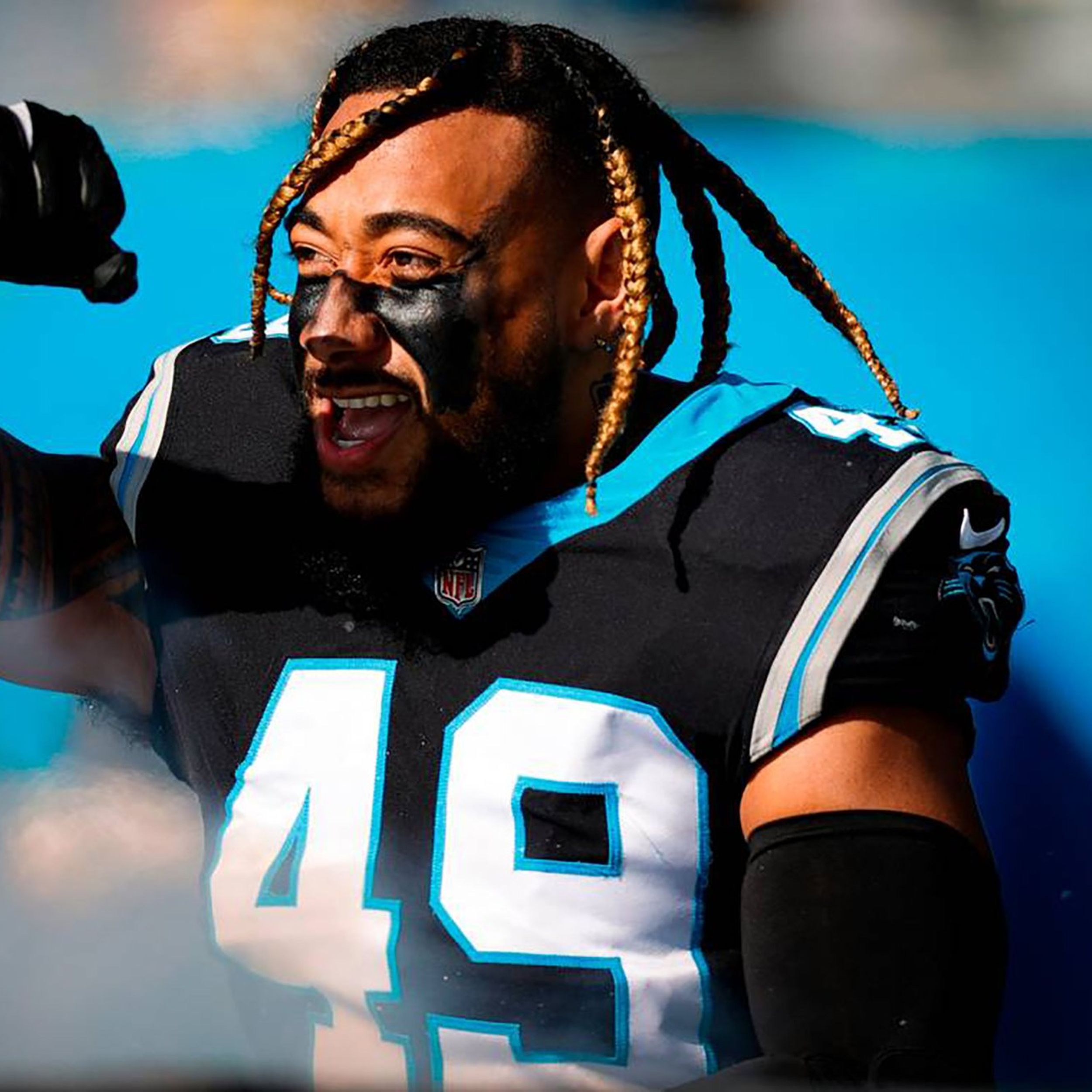 Carolina Panthers Quizzes