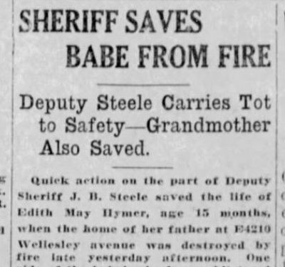  (Spokane Daily Chronicle archives )