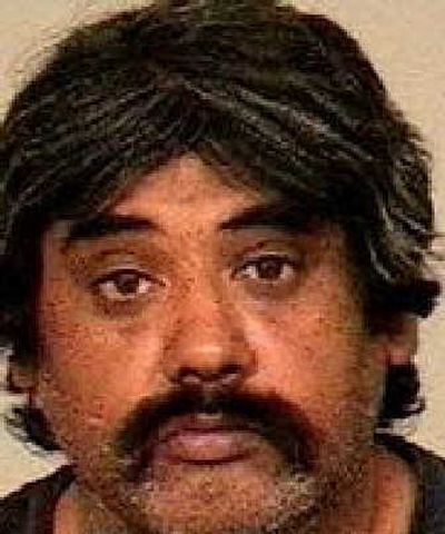 
Mario G. Cabrera, 49, was convicted of first-degree rape involving a woman he knew
 (The Spokesman-Review)
