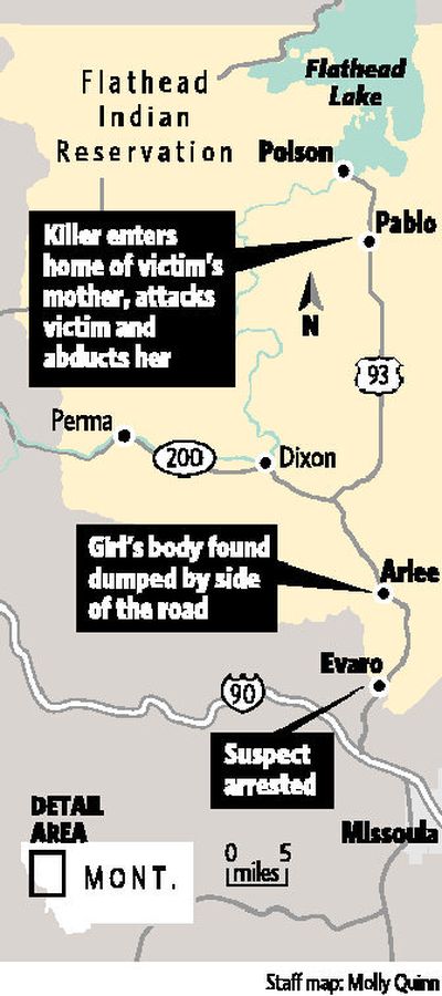 
Craft
 (The Spokesman-Review)