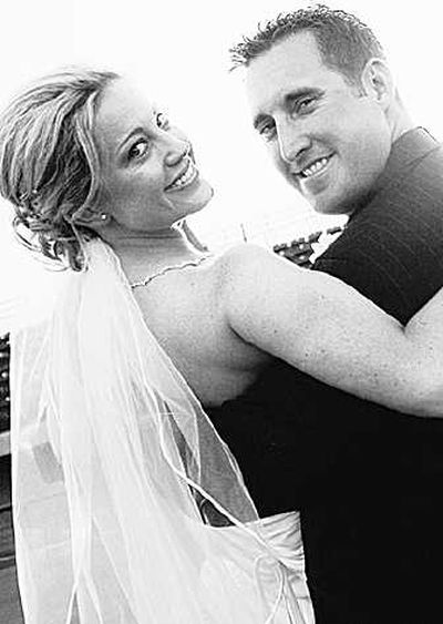 
Steve Steinhardt Photography
 (Steve Steinhardt Photography / The Spokesman-Review)