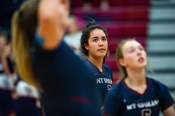 Prep volleyball preview: Mt. Spokane returns deep squad off state title ...