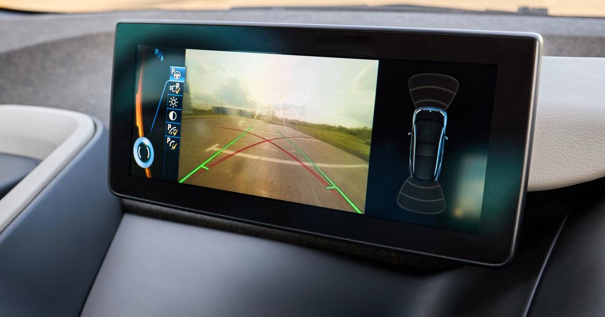 Faulty backup cameras are plaguing tens of millions of U.S. cars
