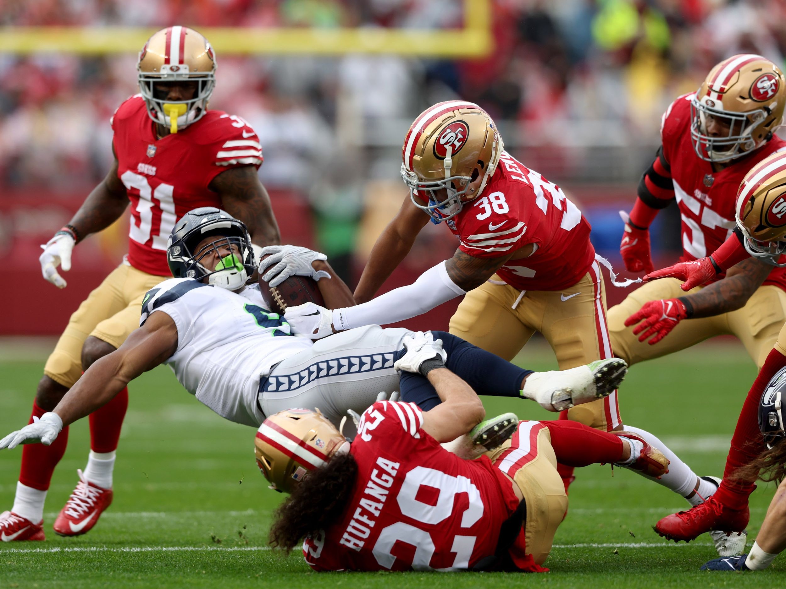 Penn State safety Jonathan Sutherland signs with Seattle Seahawks