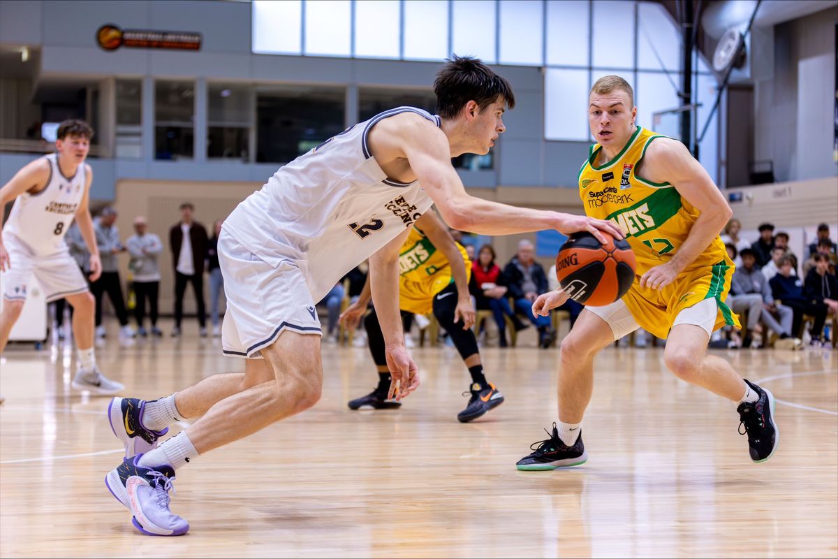 Alex Toohey decommits from Gonzaga to join Sydney Kings in his native ...