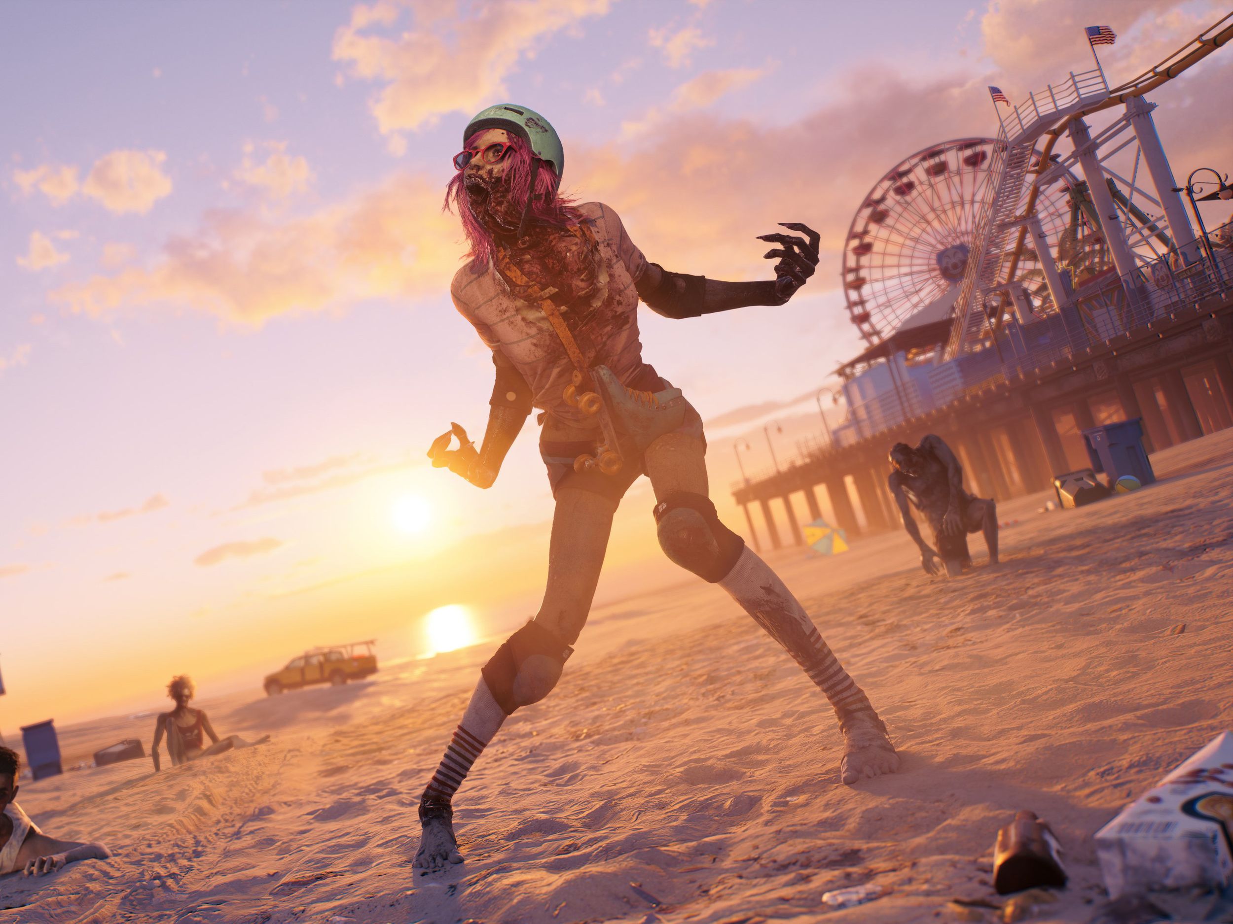 Game On: Dead Island 2 looks less bleak and more fun | The Spokesman-Review