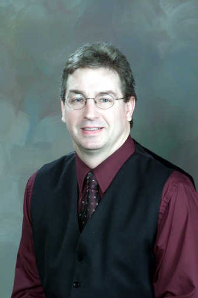 
Jay Lee
 (The Spokesman-Review)