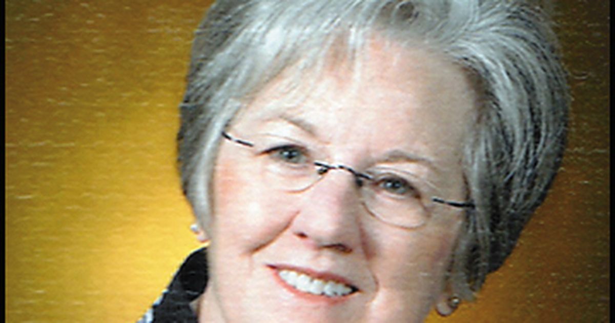 Obituary: Guenther, Mary Ann (Nolen) | The Spokesman-Review