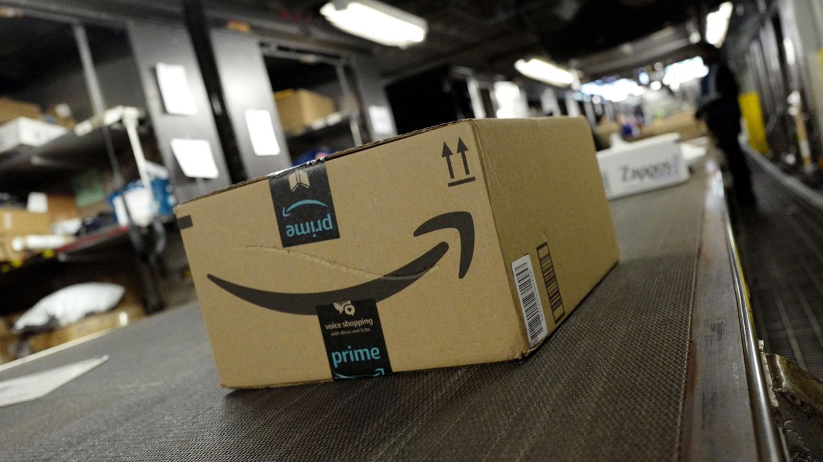 Amazon increases Prime cost to 119 a year The SpokesmanReview