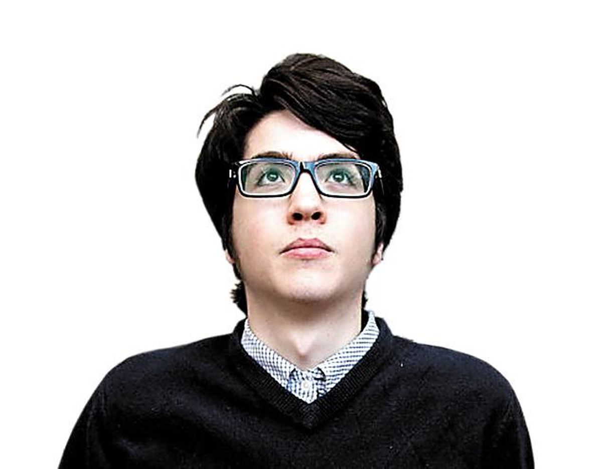 Label gives Car Seat Headrest more confidence The SpokesmanReview