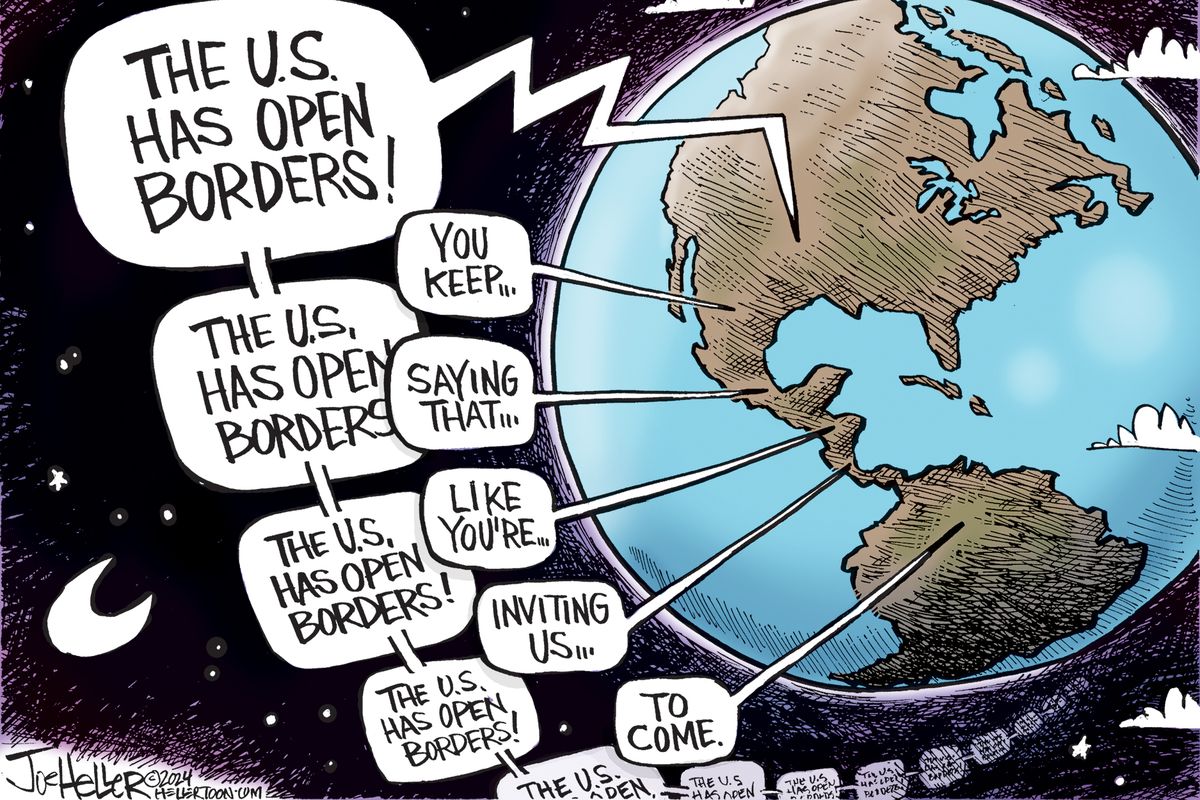 Joe Heller, Hellertoon.com