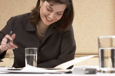 
For willfully giving wrong answers for the Census, the fine is $500 — unless it's $500 for each question.
 (Photos.com / The Spokesman-Review)