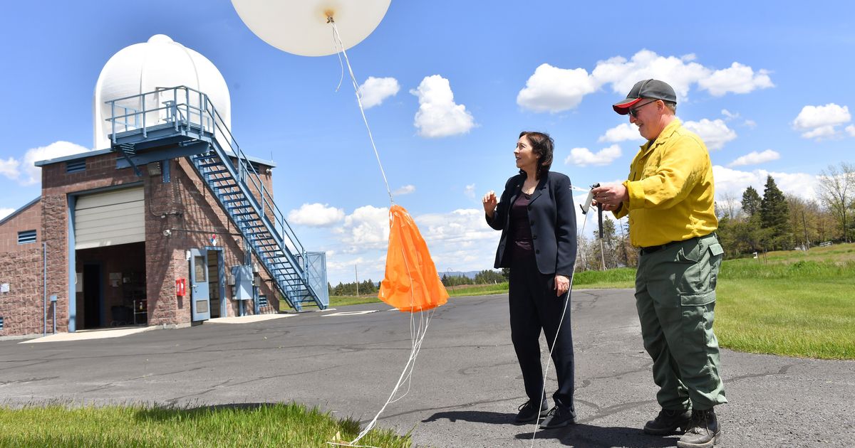 Winter is coming. Not all weather offices are ready