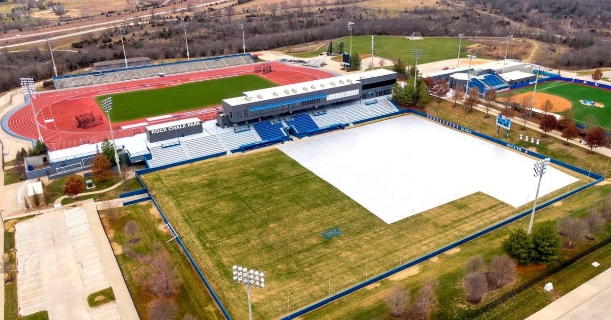 How a love affair between Algeria and a Kansas college town became the story of 2026 World Cup