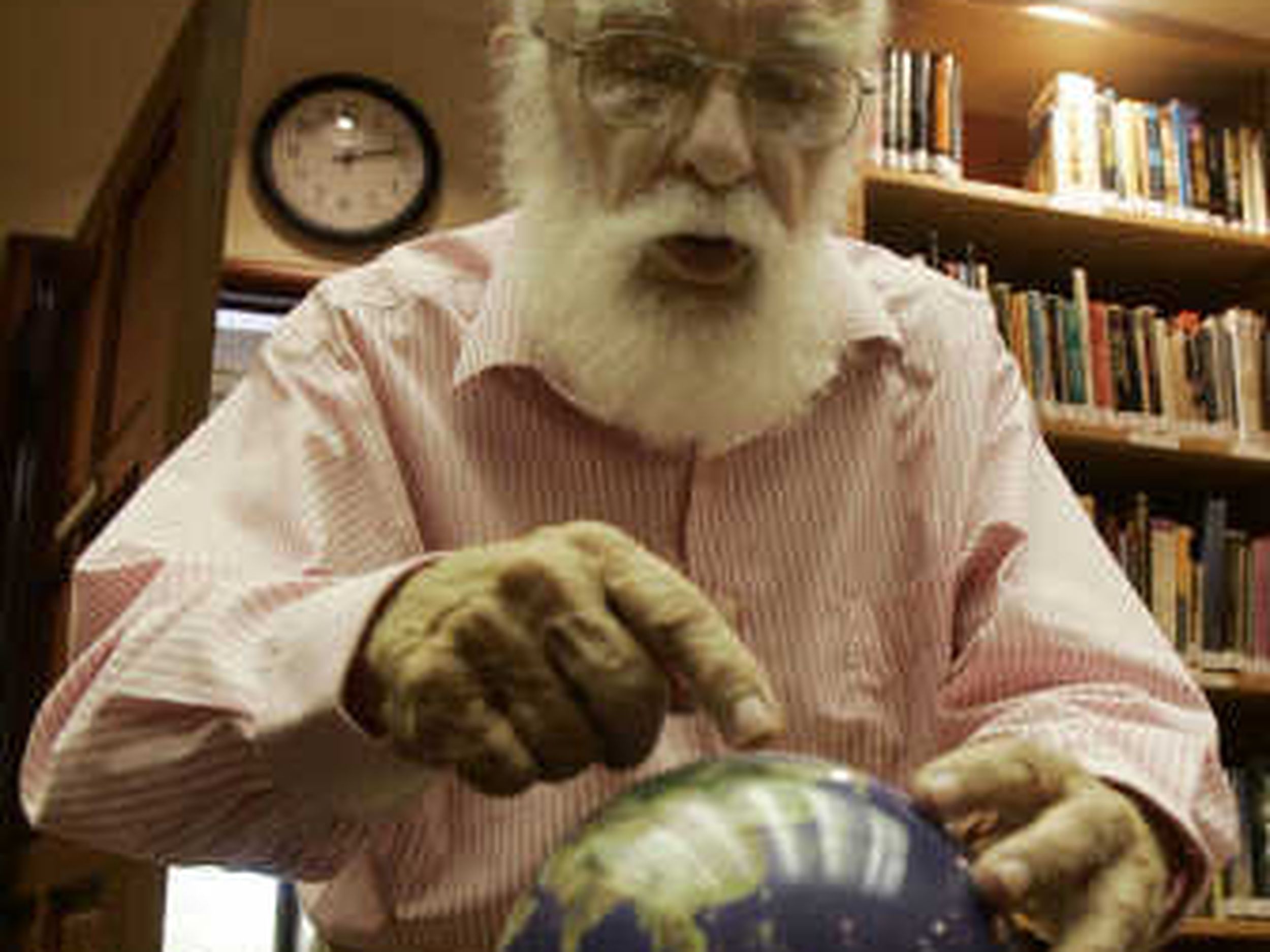 Skeptic Firm In Unbelief The Spokesman Review