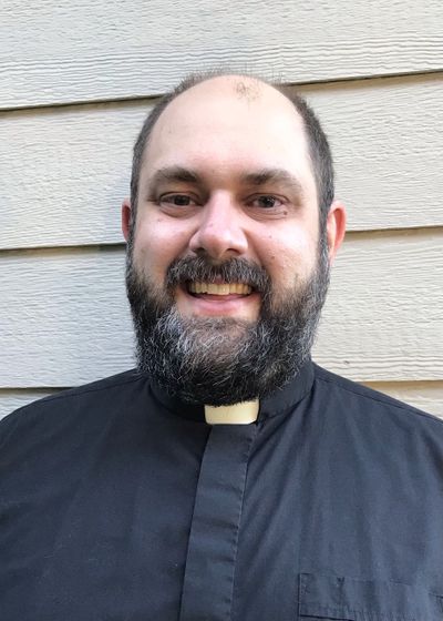 The Rev. Cody Natland is the Pastor of Moran United Methodist Church in the Moran Prairie neighborhood and a columnist for Spokane Faith and Values.   (Spokane FaVs)