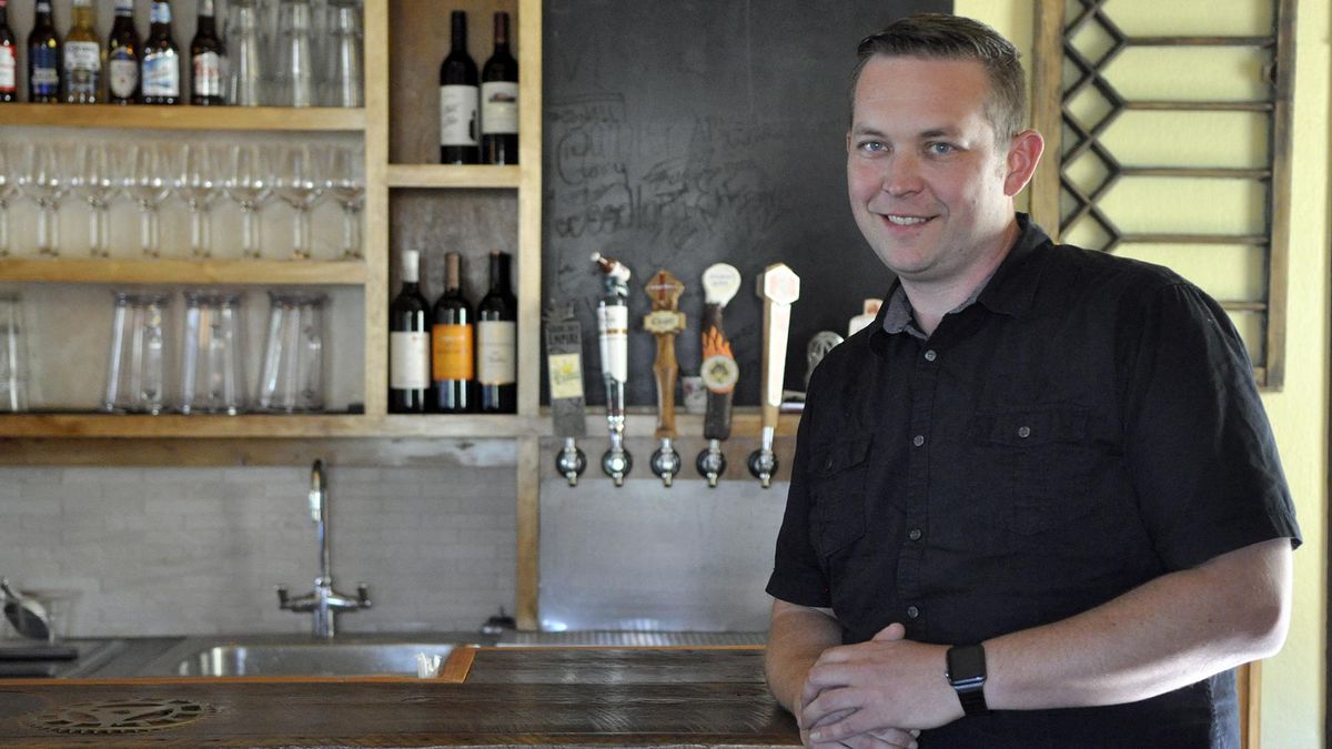 Adam Hegsted is expanding the Inland Northwest’s palate
