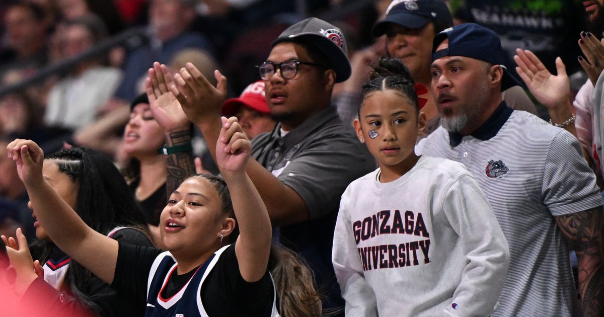 Planning a trip to watch Gonzaga or Idaho at March Madness? Here are some tips