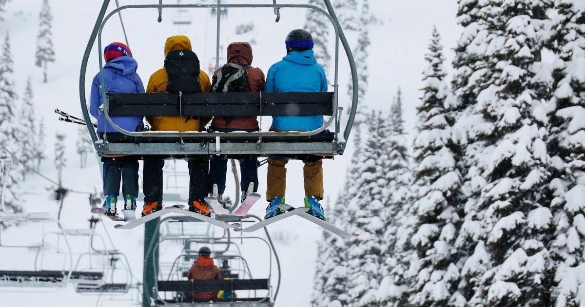 Crystal Mountain announces $1,499 pass for express lift lines