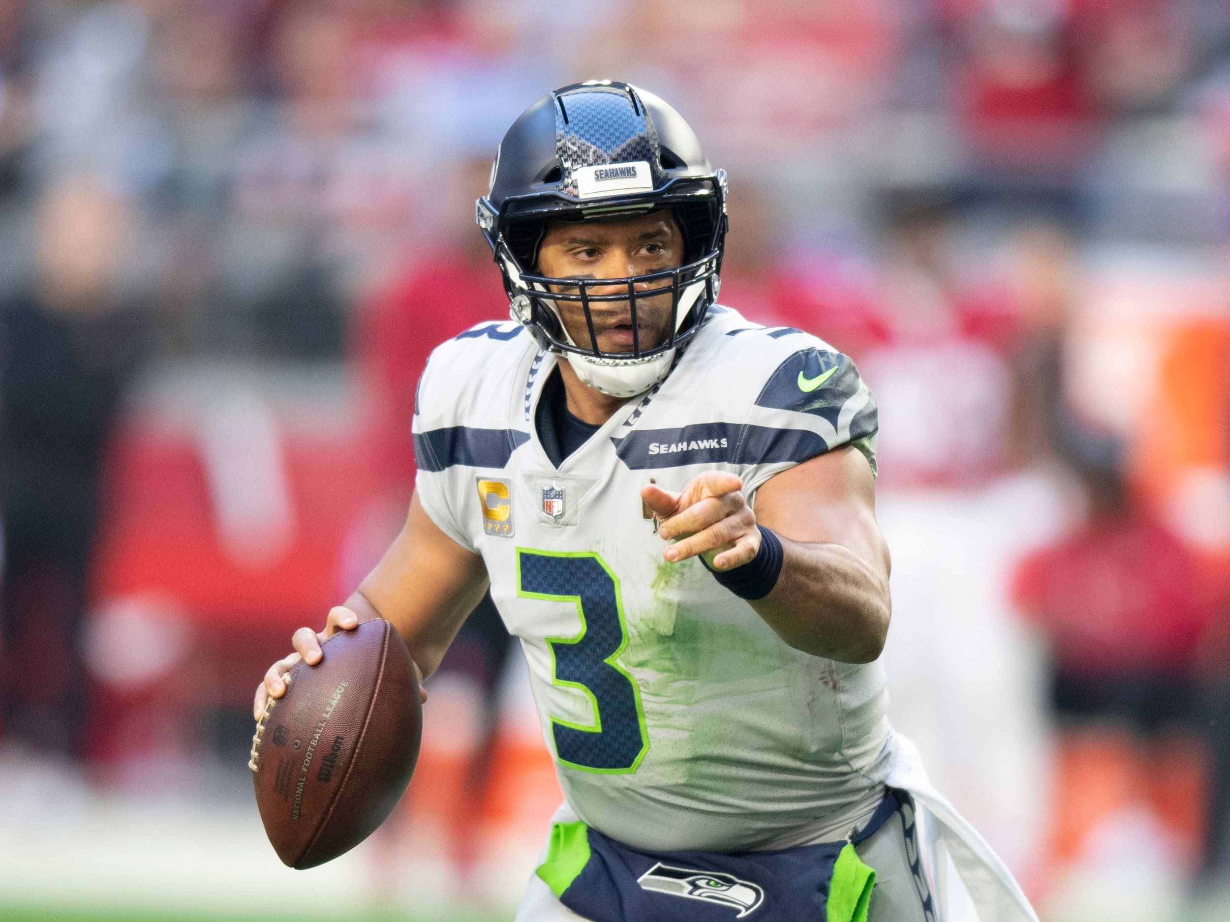 Broncos GM Believes Russell Wilson Is Fixable; Next HC To Report