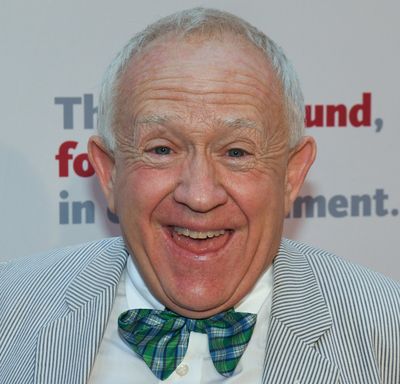 Leslie Jordan, beloved comedian and actor known for his work on ‘’Will & Grace,’’ died Monday at age 67.  (Billy Bennight/ZUMA Wire/TNS)