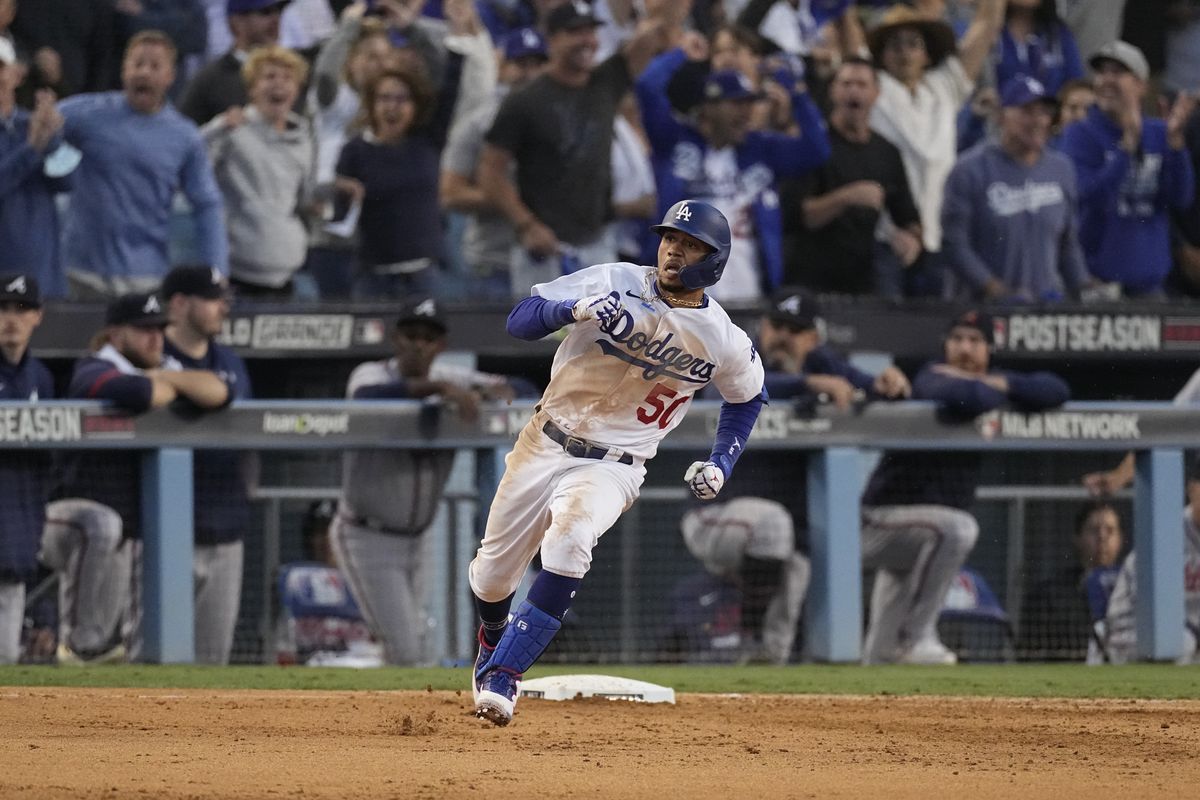Dodgers' next hurdle is NLCS rematch with Braves – Orange County