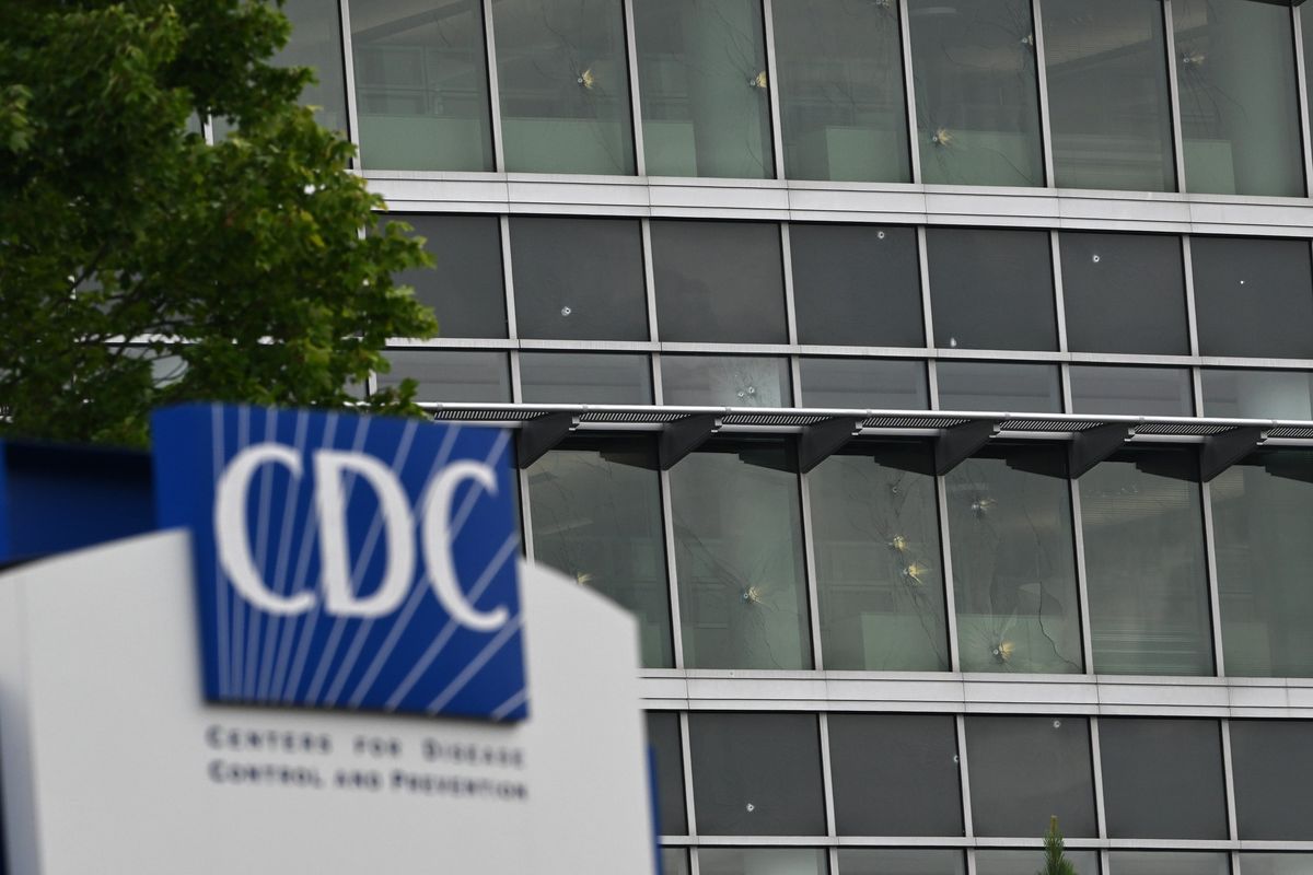 As repairs continue to be made at the Centers for Disease Control and Prevention after the Aug. 8 shooting, CDC employees have been told to return to the office by Sept. 15, according to an internal email obtained by the AJC. (Hyosub Shin/The Atlanta Journal-Constitution/TNS)