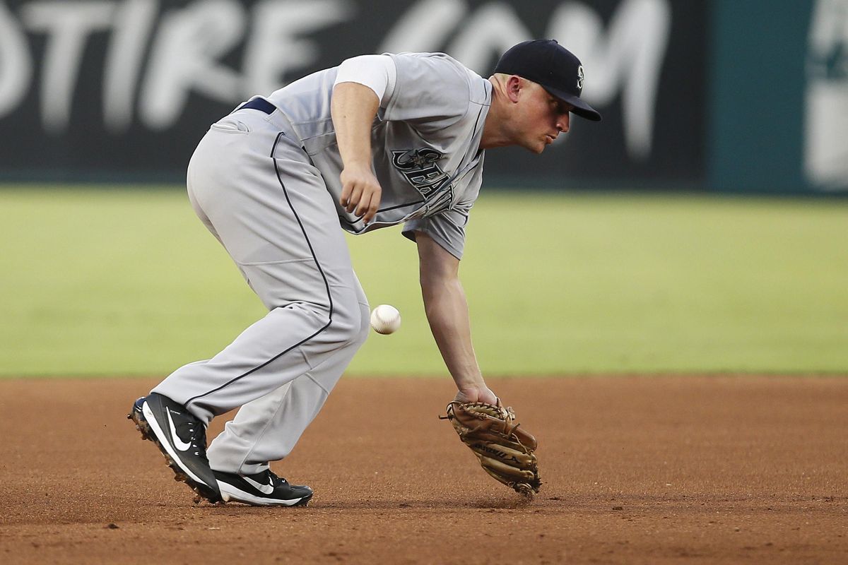 Nationals first to hit four home runs off Mariners' Felix